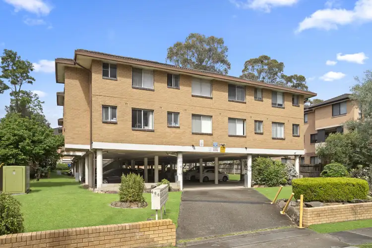 2/466-468 Guildford Road