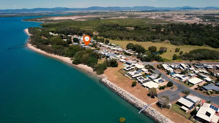 Fourth view of Homely house listing, 17 Walz Avenue, Mcewens Beach QLD 4740