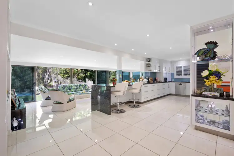 Fifth view of Homely house listing, 17 Walz Avenue, Mcewens Beach QLD 4740