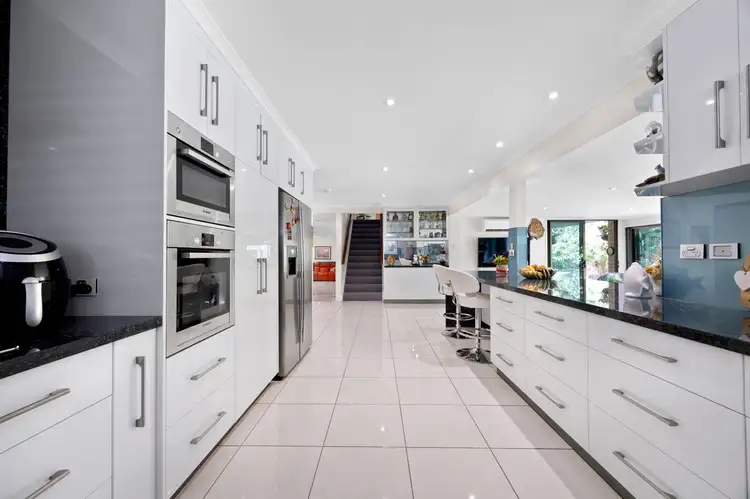 Sixth view of Homely house listing, 17 Walz Avenue, Mcewens Beach QLD 4740