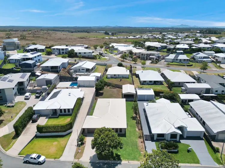Main view of Homely house listing, 14 Mcilwraith Way, Rural View QLD 4740
