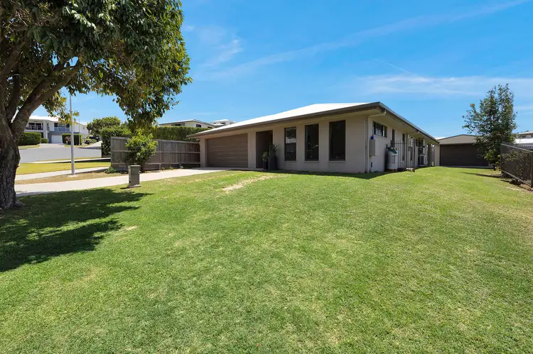 Second view of Homely house listing, 14 Mcilwraith Way, Rural View QLD 4740