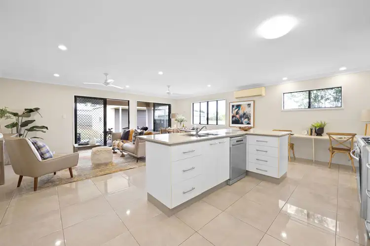 Fourth view of Homely house listing, 14 Mcilwraith Way, Rural View QLD 4740