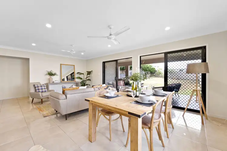 Sixth view of Homely house listing, 14 Mcilwraith Way, Rural View QLD 4740