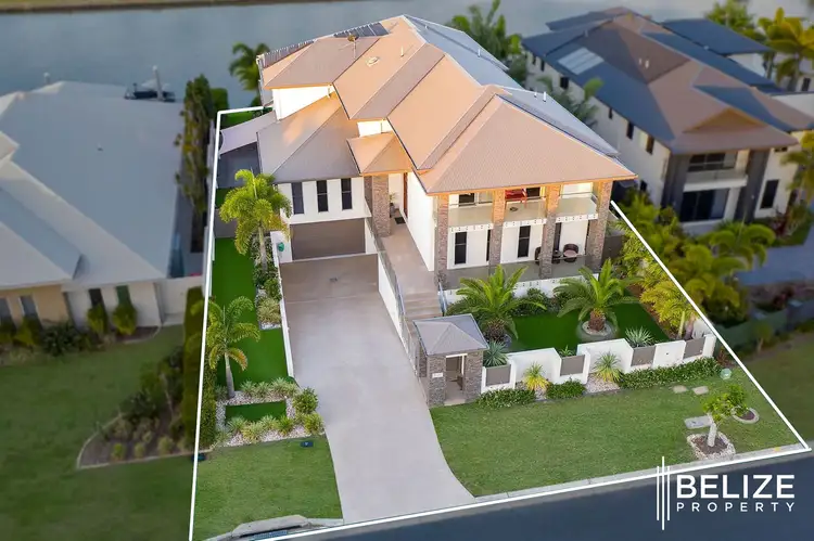 7 Sunset Place, Jacobs Well QLD 4208