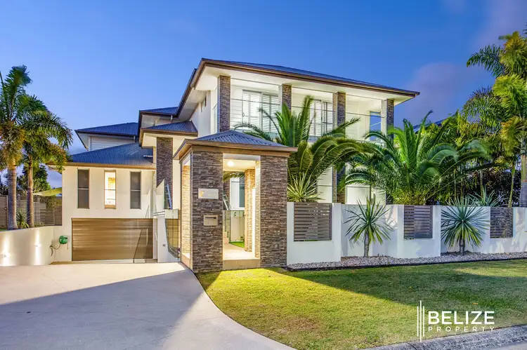 Second view of Homely house listing, 7 Sunset Place, Jacobs Well QLD 4208