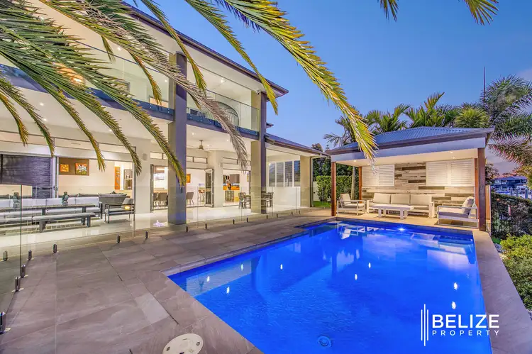 Third view of Homely house listing, 7 Sunset Place, Jacobs Well QLD 4208