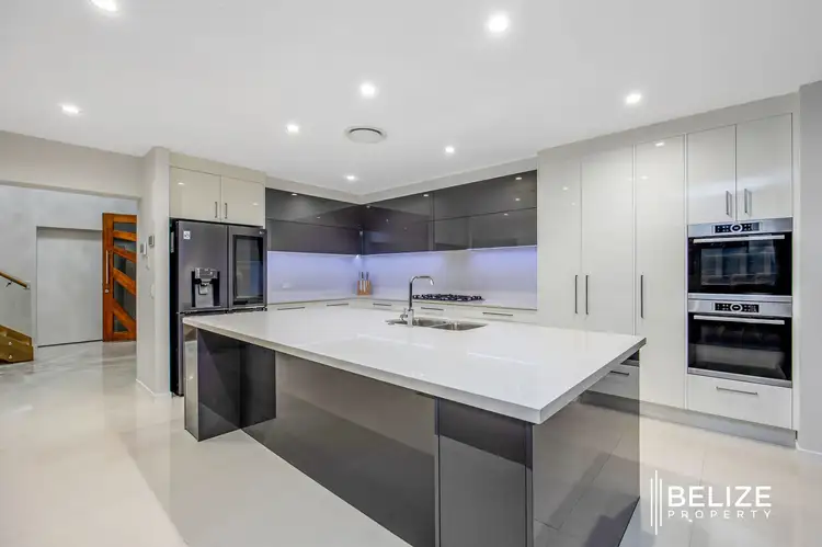 Sixth view of Homely house listing, 7 Sunset Place, Jacobs Well QLD 4208