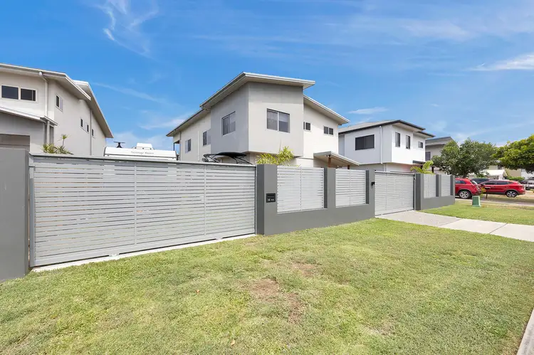 14 Vaucluse Crescent, East Mackay QLD 4740