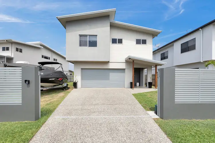 Second view of Homely house listing, 14 Vaucluse Crescent, East Mackay QLD 4740