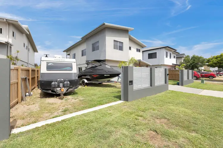 Third view of Homely house listing, 14 Vaucluse Crescent, East Mackay QLD 4740