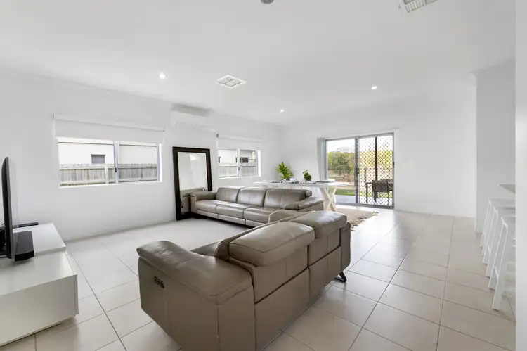 Sixth view of Homely house listing, 14 Vaucluse Crescent, East Mackay QLD 4740