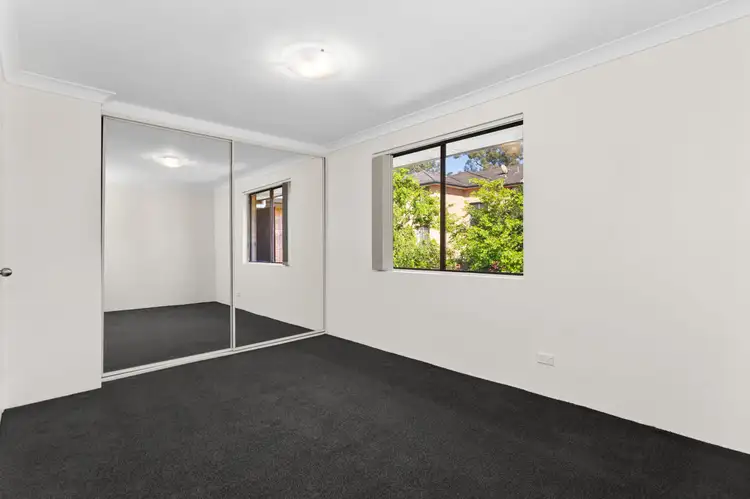 Fifth view of Homely unit listing, 8/10-12 Paton Street, Merrylands NSW 2160