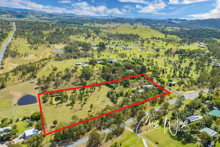 5 Shapland Drive, Royston QLD 4515