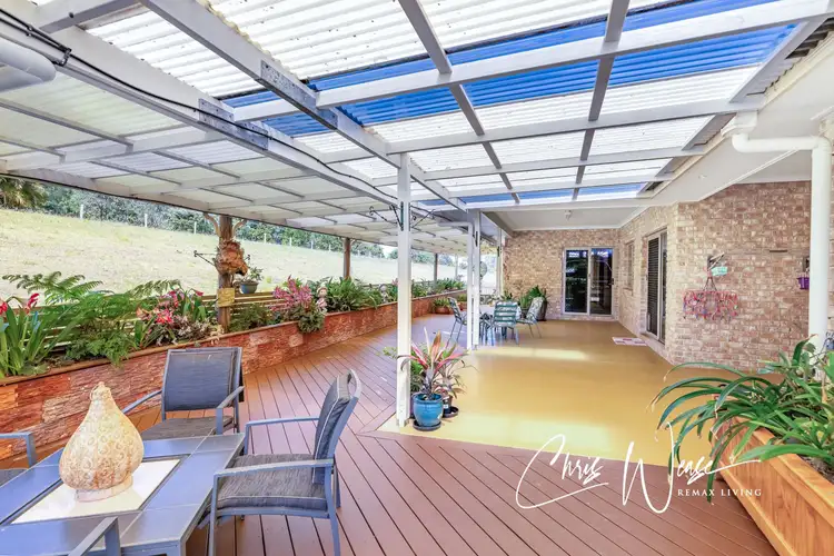 Sixth view of Homely rural property listing, 101 Roberts Court, Sandy Creek QLD 4515