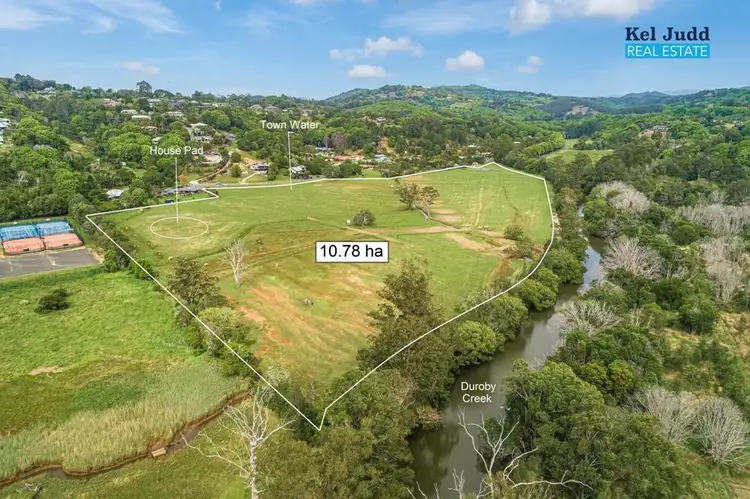 106 Ribbonwood Place, Terranora NSW 2486