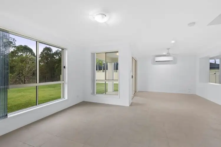 Fifth view of Homely house listing, 30 Tanzen Drive, Arundel QLD 4214