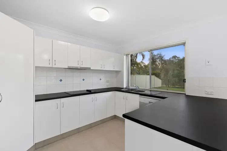 Sixth view of Homely house listing, 30 Tanzen Drive, Arundel QLD 4214