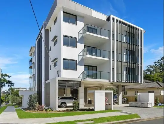 Main view of Homely unit listing, 103/35-37 Lindwall Street, Upper Mount Gravatt QLD 4122