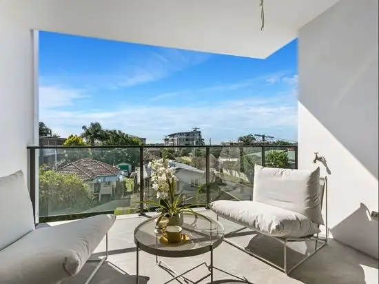 Second view of Homely unit listing, 103/35-37 Lindwall Street, Upper Mount Gravatt QLD 4122