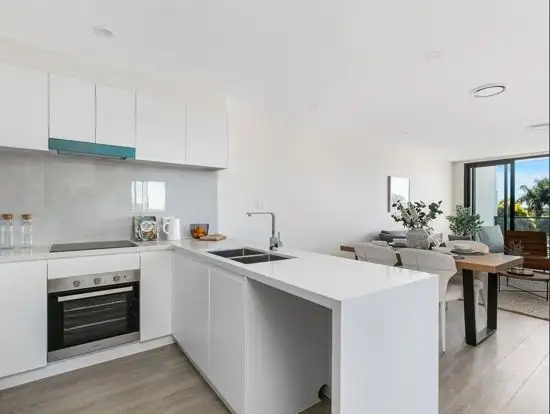 Third view of Homely unit listing, 103/35-37 Lindwall Street, Upper Mount Gravatt QLD 4122