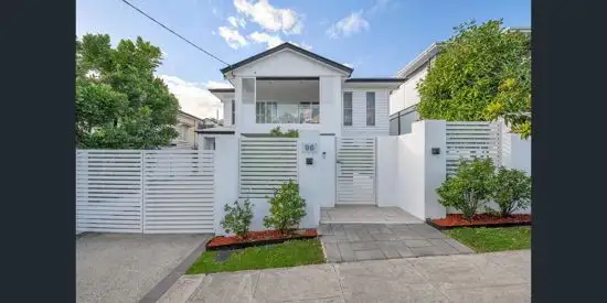 Third view of Homely house listing, 96 Crosby Road, Ascot QLD 4007