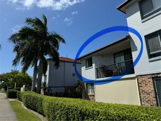Second view of Homely apartment listing, 16 9 Tweed Street, Southport QLD 4215