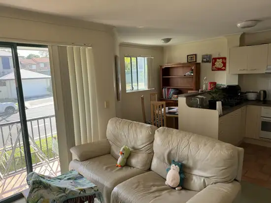 Fourth view of Homely apartment listing, 16 9 Tweed Street, Southport QLD 4215