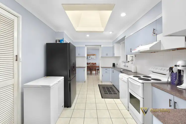 Second view of Homely house listing, 7 John Street, Tamworth NSW 2340