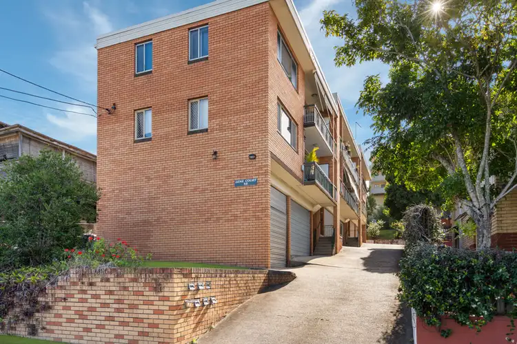 3/56 Pembroke Rd