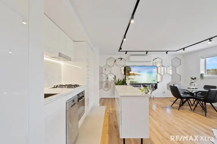 Third view of Homely house listing, 10/2 Dressler Court, Holroyd NSW 2142