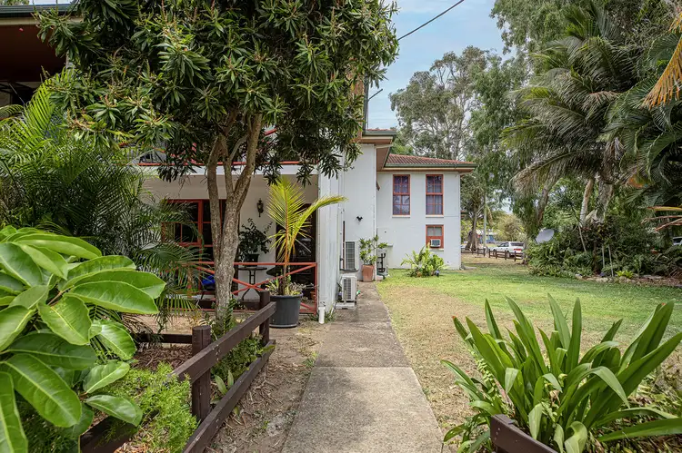 3/29 Ocean Avenue, Slade Point QLD 4740