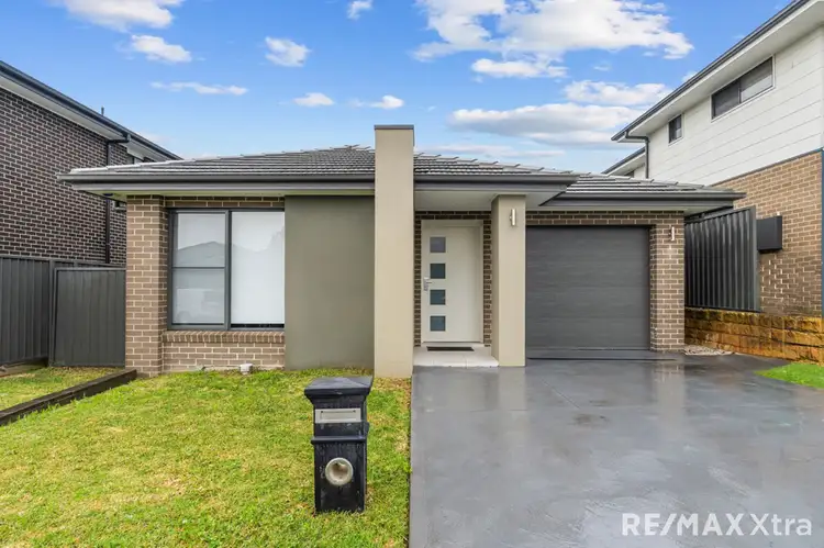 Main view of Homely house listing, 17 Munro Street, Leppington NSW 2179