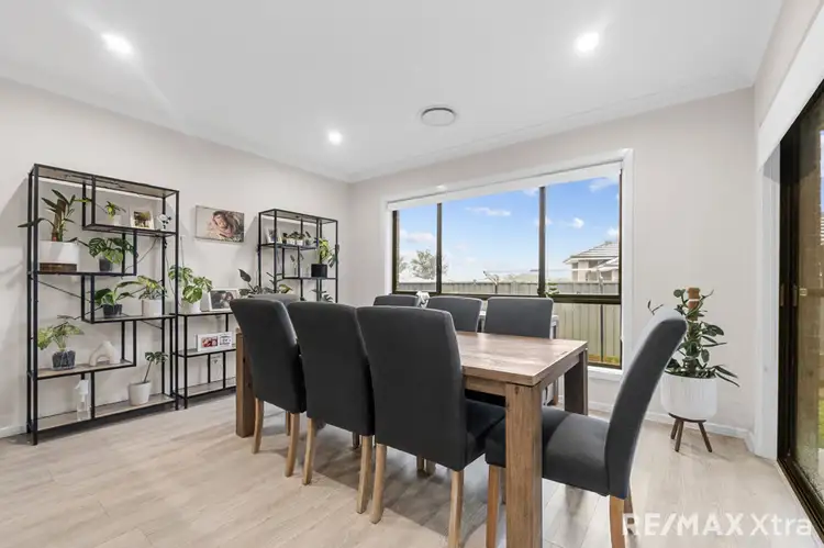 Fourth view of Homely house listing, 17 Munro Street, Leppington NSW 2179