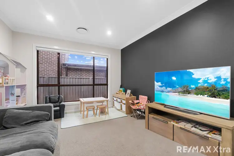 Fifth view of Homely house listing, 17 Munro Street, Leppington NSW 2179