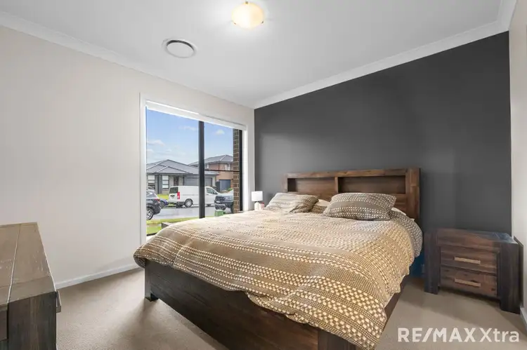 Sixth view of Homely house listing, 17 Munro Street, Leppington NSW 2179
