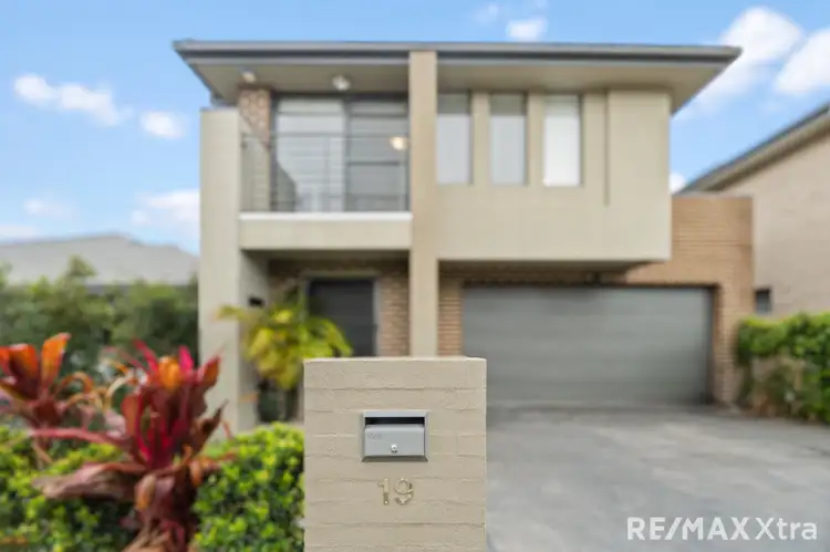 19 Springdale Street, Marsden Park NSW 2765