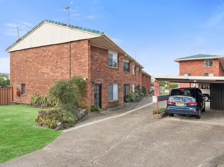 13a/35 Grafton Street