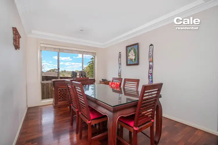 Sixth view of Homely house listing, 5a Fernhill Avenue, Epping NSW 2121