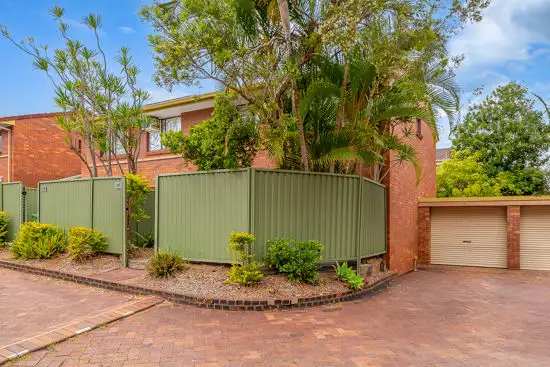 40/123 Barbaralla Drive, Springwood QLD 4127