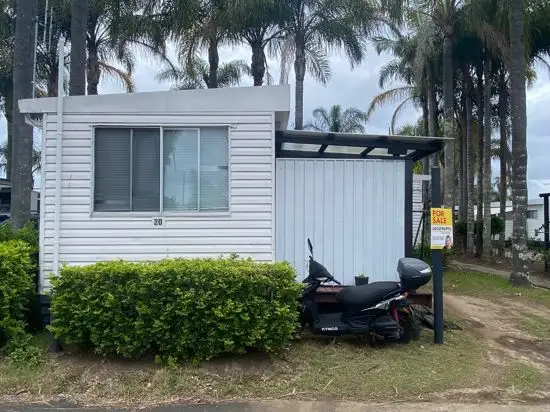 Main view of Homely other listing, 20/37 Chinderah Bay Dr, Chinderah NSW 2487