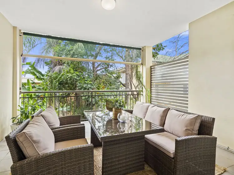 Fourth view of Homely unit listing, 1/298 Cavendish Road, Coorparoo QLD 4151