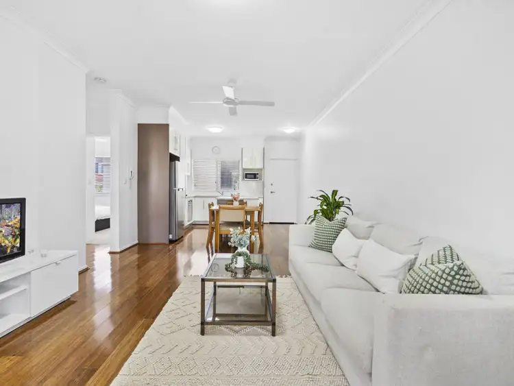 Fifth view of Homely unit listing, 1/298 Cavendish Road, Coorparoo QLD 4151