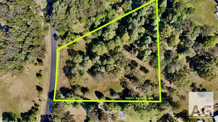 Second view of Homely land listing, 14 Panorama Drive, Diamond Beach NSW 2430