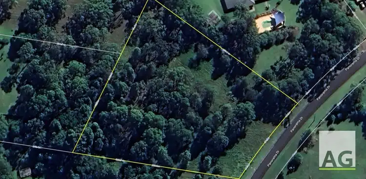 Fifth view of Homely land listing, 14 Panorama Drive, Diamond Beach NSW 2430