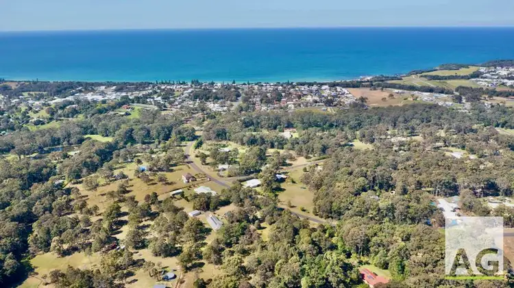 Sixth view of Homely land listing, 14 Panorama Drive, Diamond Beach NSW 2430