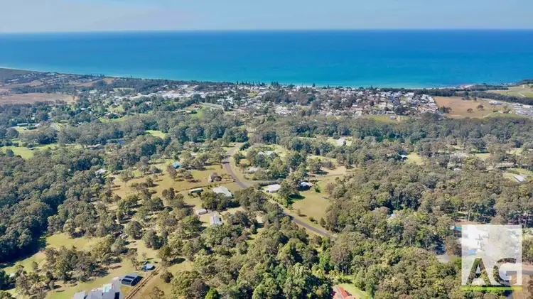 Seventh view of Homely land listing, 14 Panorama Drive, Diamond Beach NSW 2430