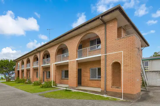Main view of Homely unit listing, 3/229 Kennedy Drive, Tweed Heads West NSW 2485