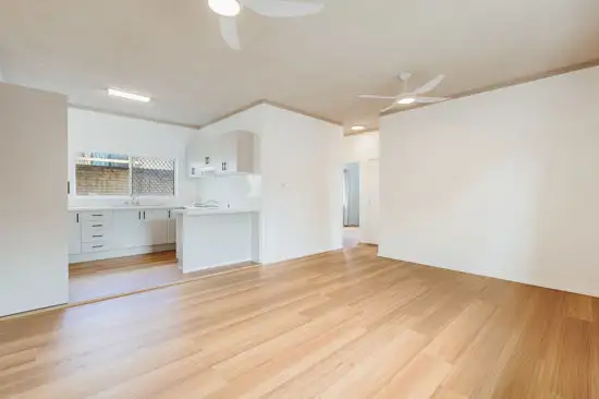 Third view of Homely unit listing, 3/229 Kennedy Drive, Tweed Heads West NSW 2485