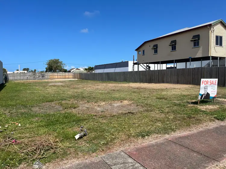 Second view of Homely land listing, 75 Wood Street, Mackay QLD 4740